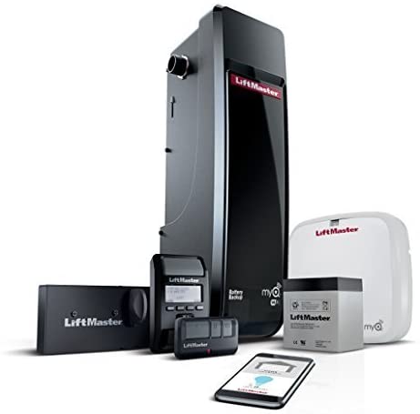 LiftMaster 8500W