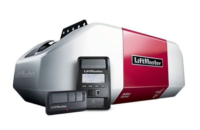 LiftMaster 8550W