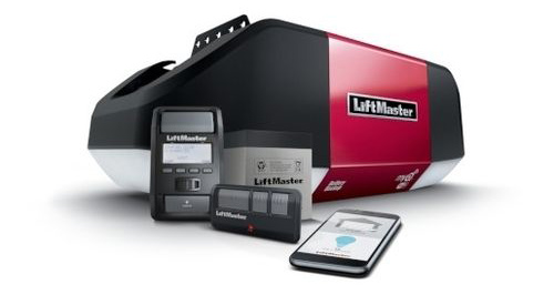 LiftMaster WLED
