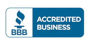 BBB Accredited Business