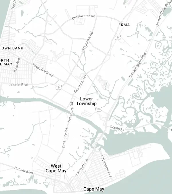 Lower Township