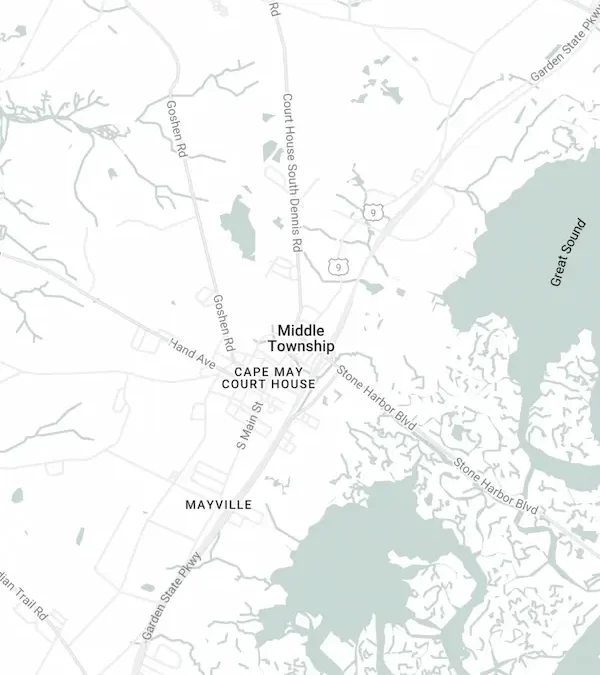 Middle Township