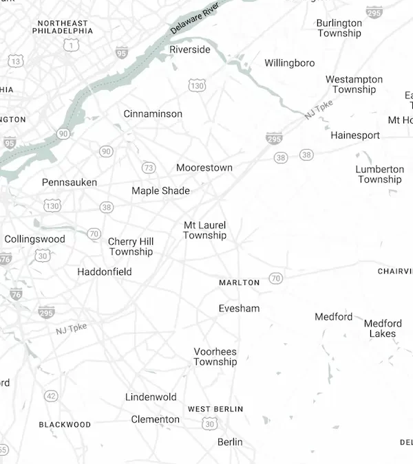 Mount Laurel Township