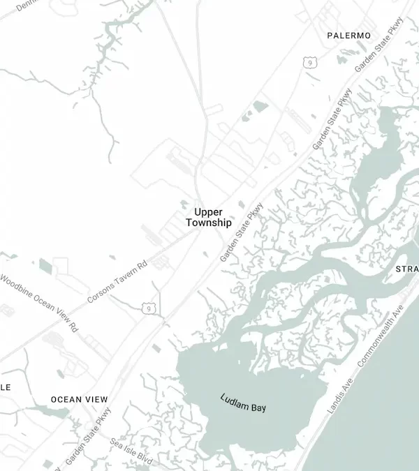 Upper Township