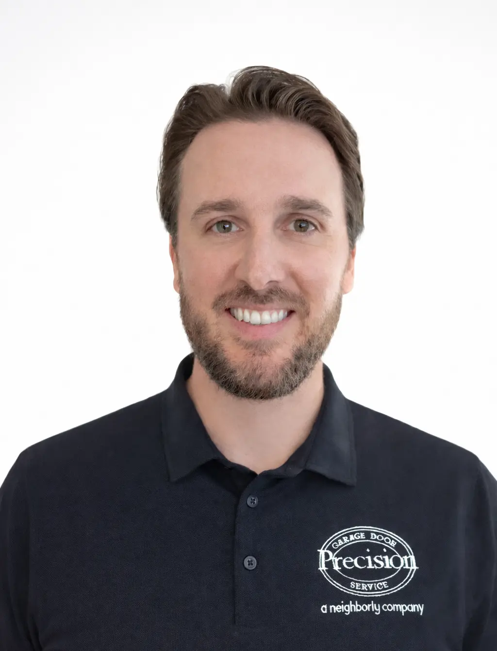 Justin Wiegner service manager