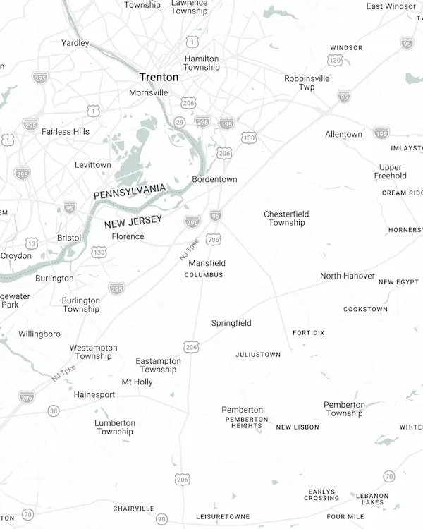 Garage Door Repair in Mansfield, NJ