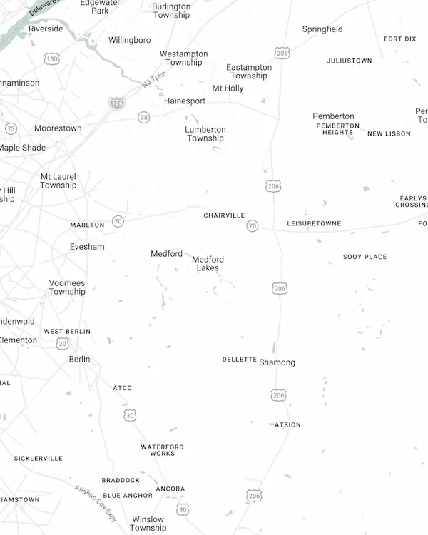 Garage Door Repair in Medford Lakes, NJ