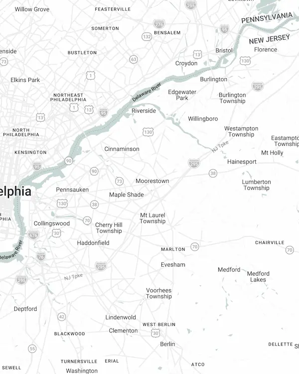 Garage Door Repair in Moorestown, NJ Garage Door Repair in Moorestown, NJ