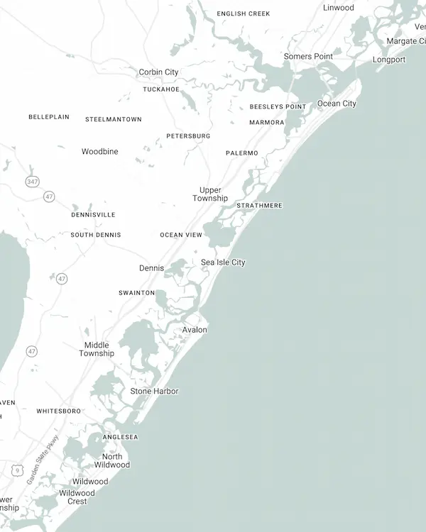 Garage Door Repair in Sea Isle City, NJ