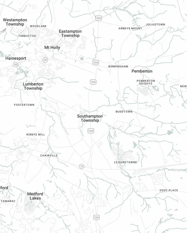 Garage Door Repair in Southampton Township, NJ