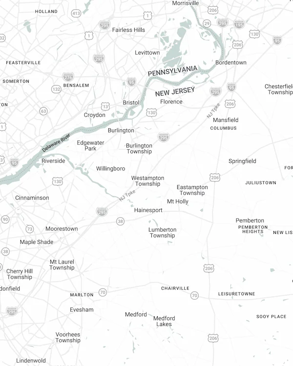 Garage Door Services in Westampton Township, NJ Garage Door Services in Westampton Township, NJ